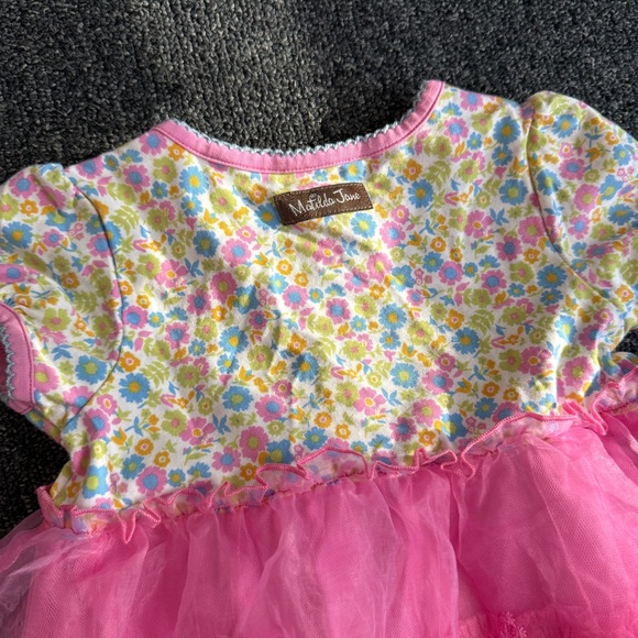 Matilda Jane Bundle of Two Dresses Size 18-24 Months - Picture 8 of 15